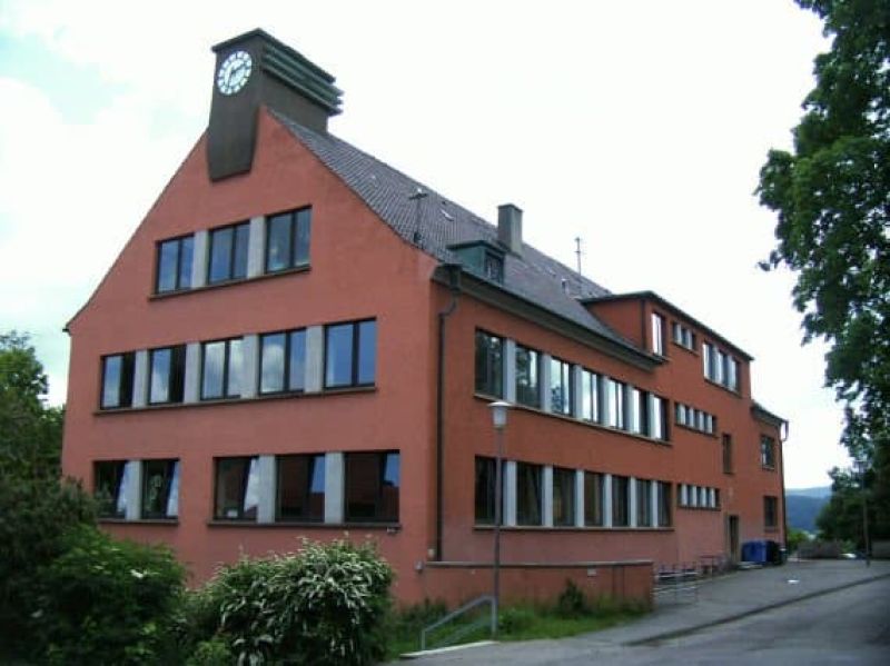 Schillerschule