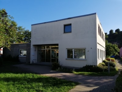 Kita Eberhardstraße 21