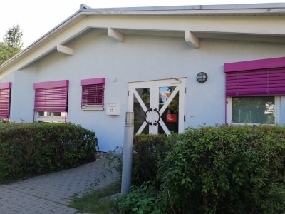 Kita Eberhardstraße 23