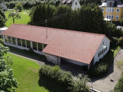 Kindergarten Johs.-Raster-Straße
